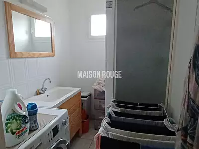 Maison, 83 m²