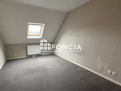 Maison, 89 m²