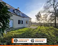 Maison, 120 m²