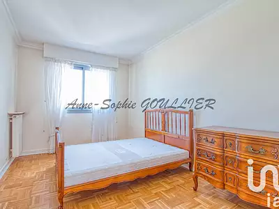 Appartement, 78 m²