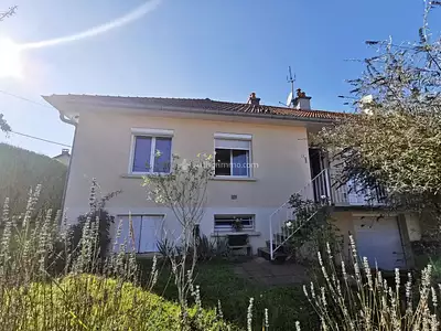Maison, 103 m²