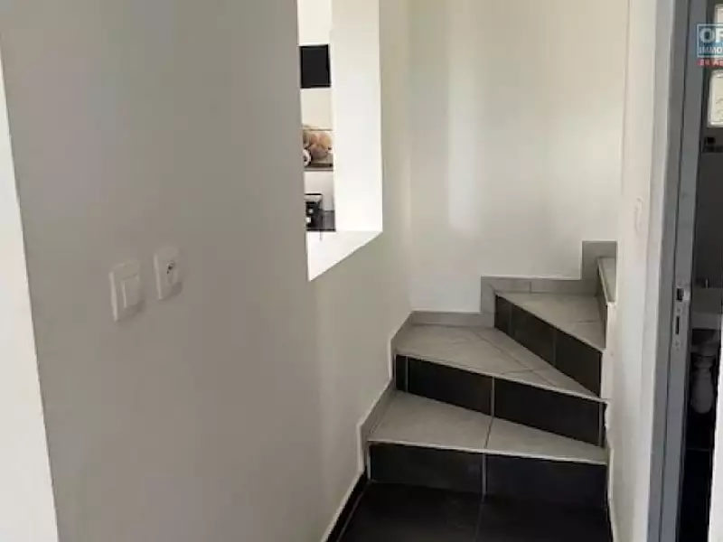 Maison, 84,5 m²