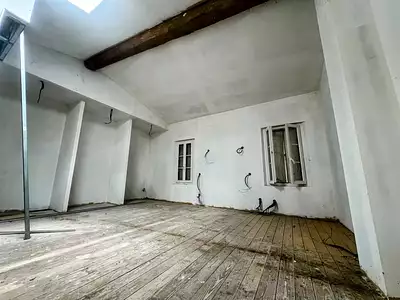 Maison, 162 m²