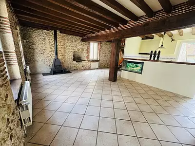 Maison, 170 m²