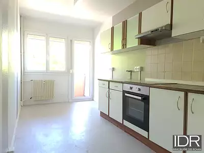 Appartement, 74 m²