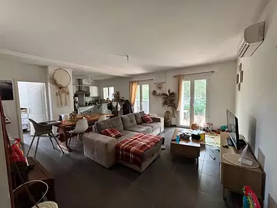 Appartement, 67 m²