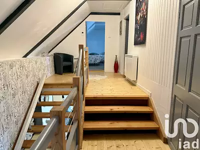 Maison, 110 m²