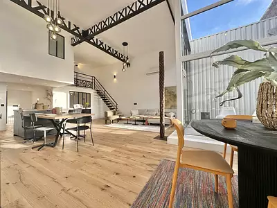 Appartement, 130 m²