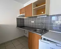 Appartement, 35,9 m²