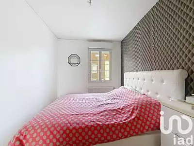 Maison, 112 m²