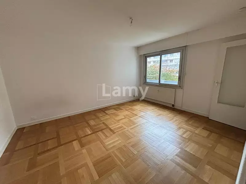Appartement, 44,47 m²