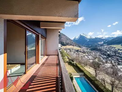 Appartement, 68,56 m²