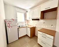 Appartement, 36,7 m²