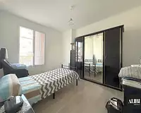 Appartement, 50,89 m²