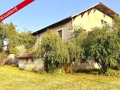 Maison, 220 m²