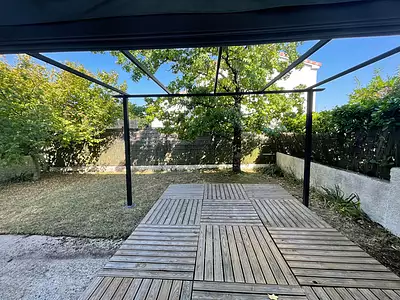 Maison, 98 m²