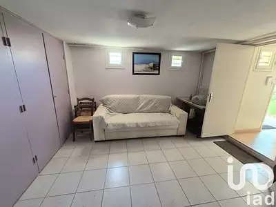 Maison, 85 m²