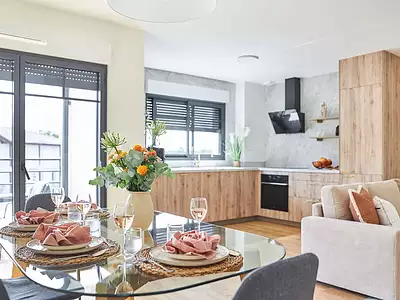 Appartement, 71,27 m²