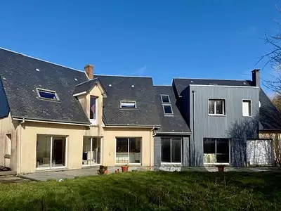 Maison, 316 m²