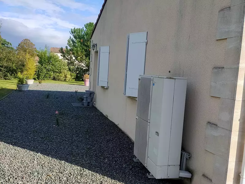 Maison, 169 m²