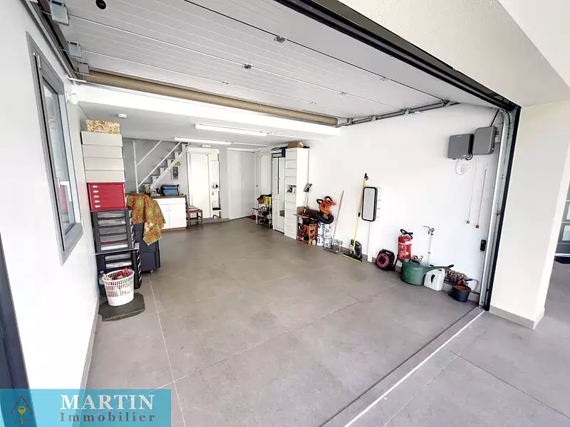 Maison, 137 m²