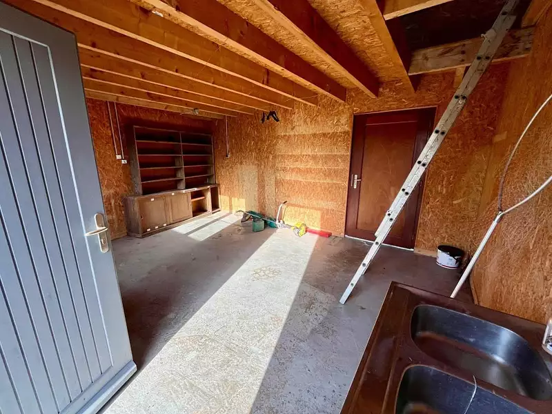 Maison, 105 m²