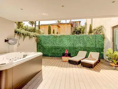 Appartement, 55 m²