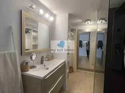 Maison, 118 m²