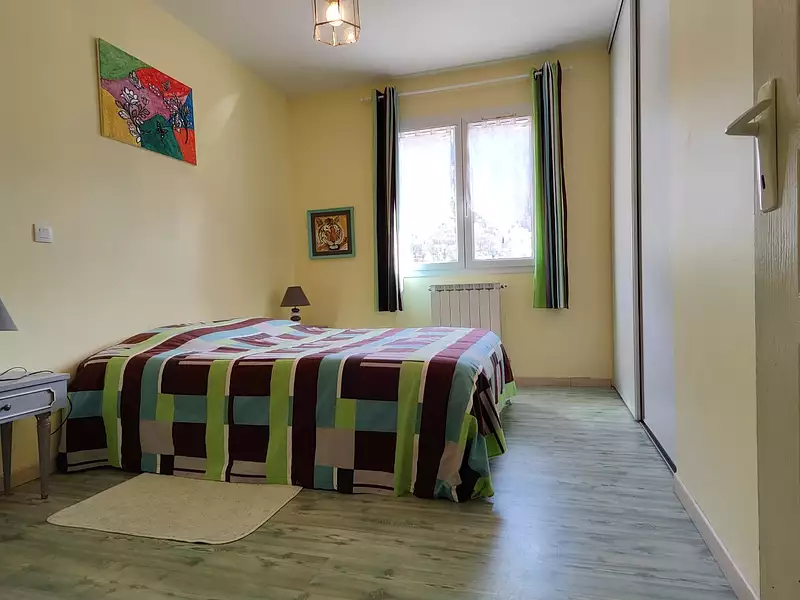 Maison, 110 m²