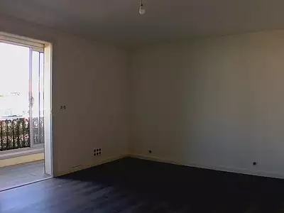 Appartement, 45 m²