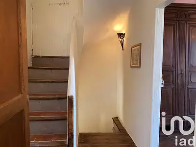 Maison, 131 m²