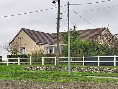 Maison, 80 m²