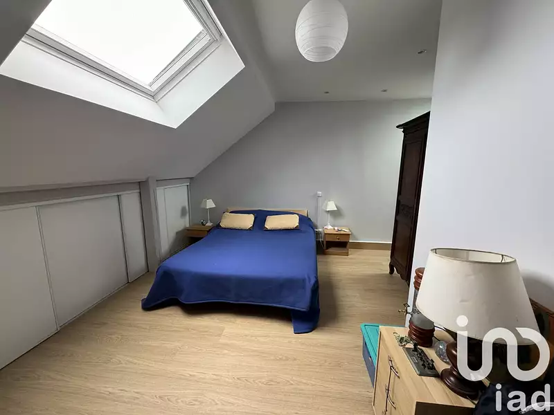 Maison, 263 m²