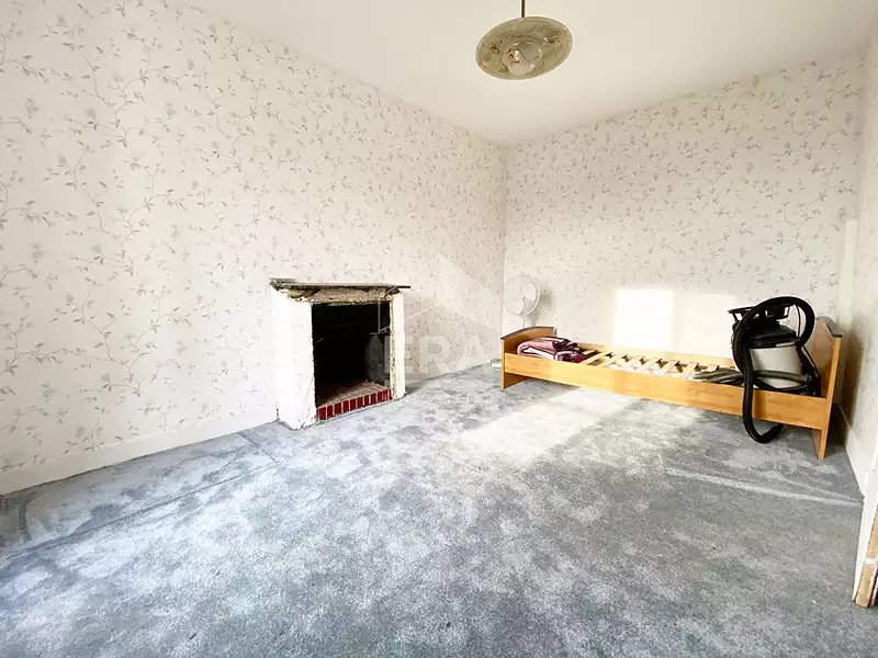 Maison, 85 m²