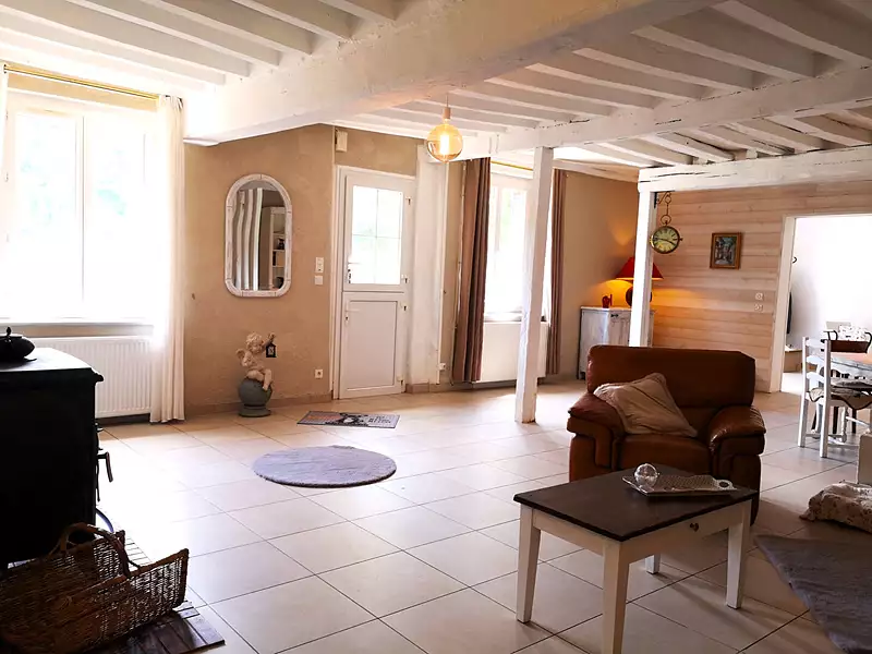 Maison, 136 m²