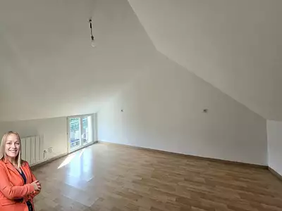 Maison, 55 m²