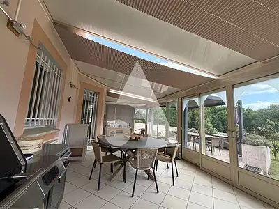 Maison, 136,11 m²