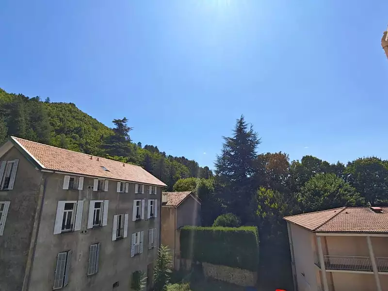 Appartement, 29 m²