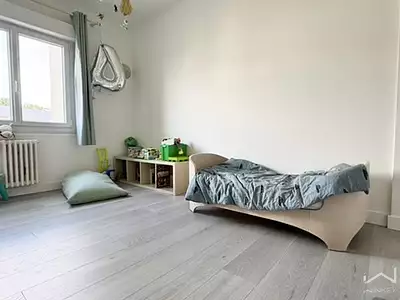 Appartement, 108,45 m²