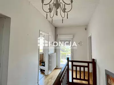 Maison, 160 m²