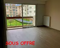 Appartement, 70,91 m²
