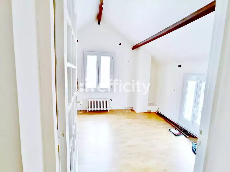 Maison, 135 m²
