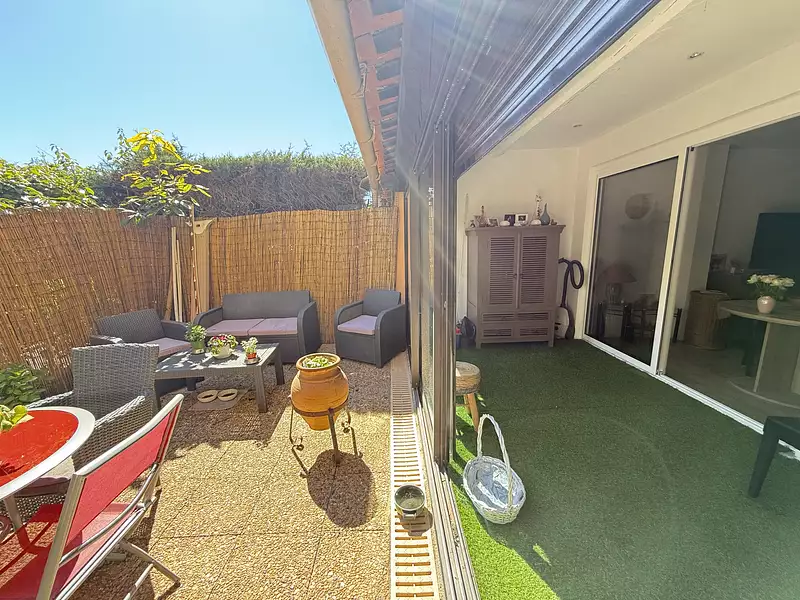 Appartement, 45,89 m²