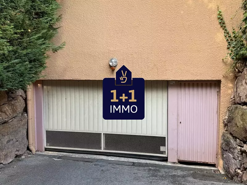 Parking, 12 m²