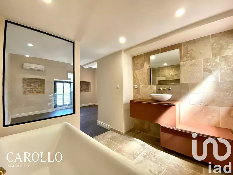 Appartement, 105 m²