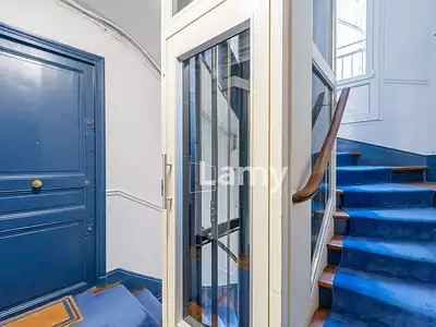 Appartement, 48,13 m²