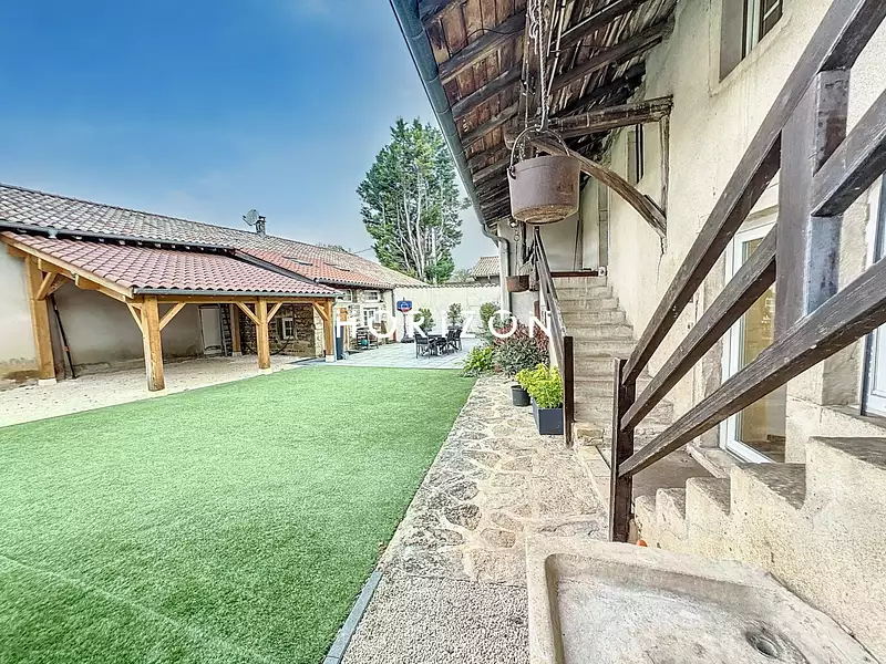 Maison, 180 m²