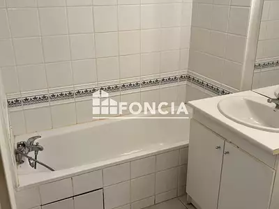 Appartement, 42 m²