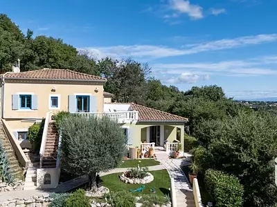 Maison, 160 m²