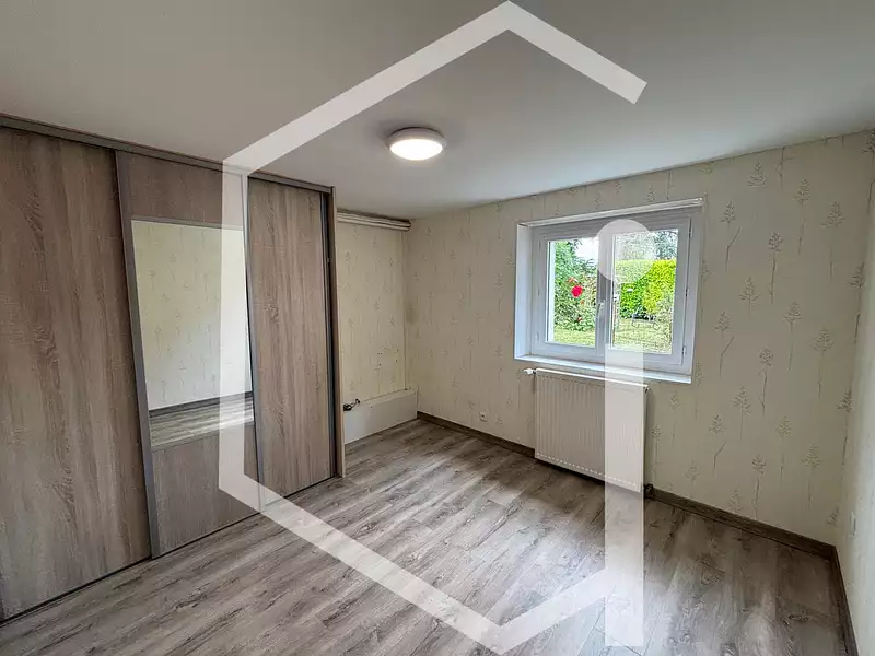 Maison, 127 m²